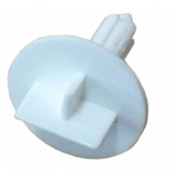 Programmierhebel-Achse