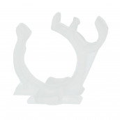 Ablaufschlauchhalterung