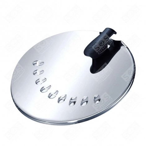 SPRITZSCHUTZDECKEL, EINSTELLBAR ZUBEHÖR UND PFLEGEPRODUKTE - L9939822