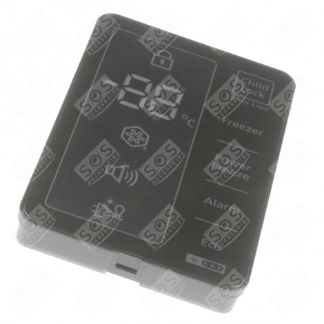 ORIGINALER DISPLAY-SCHUTZ KÜHLSCHRANK, GEFRIERSCHRANK - DA97-07415A