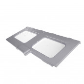 Deckel des unteren Gemüsefachs (Original)