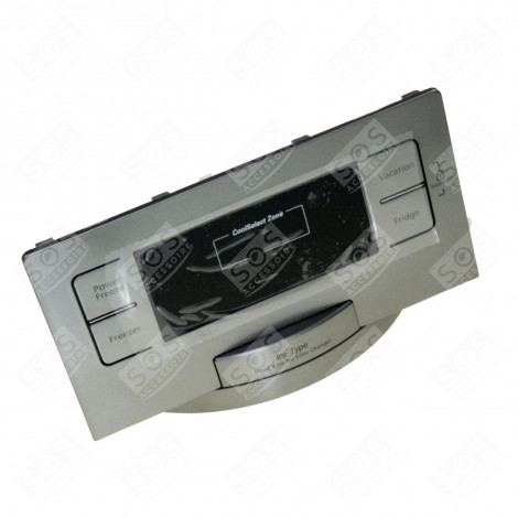 ORIGINAL-ANZEIGEDECKEL KÜHLSCHRANK, GEFRIERSCHRANK - DA97-08015G