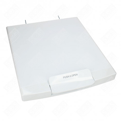 TOP-DECKEL WASCHMASCHINE - C00513876, 488000513876