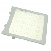 Original Regal-Set, Regal (Gefrierteil)