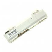 Elektronische Karte, Leistungsmodul