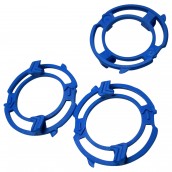 Halterung Scherkopfhalter