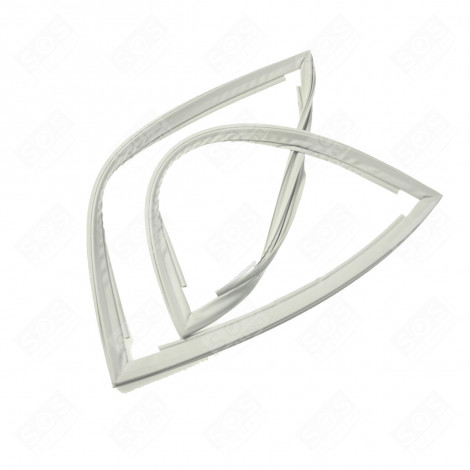 TÜRDICHTUNG( GEFRIERFACH) ORIGINAL KÜHLSCHRANK, GEFRIERSCHRANK - DA97-13921W, DA97-09036A