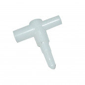 Abstandshalter für Hebel