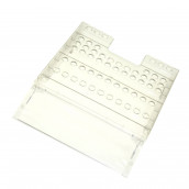 Deckel des unteren Schubfaches (Gefrierteil)