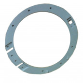 Türrandrahmen innen