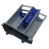 Spülmittelbehälter