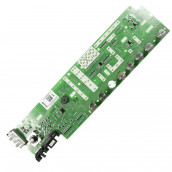 Elektronikkarte, Anzeigemodul