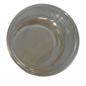 Waschmaschine Glasfenster