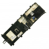 Elektronische Karte, Leistungsmodul