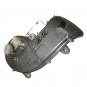 Trocknungswiderstand