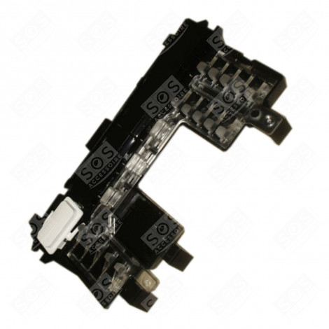 FUNKTIONSTASTENLEITFADEN WASCHMASCHINE - 2459301300