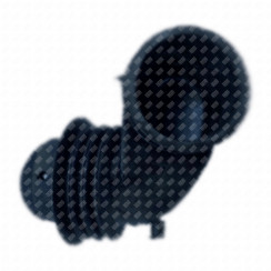 Behälter-/Behälterschlauch