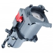 Durchgangsgruppe (ECAM-Diffusor)