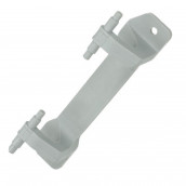 Kunststoff Scharnier