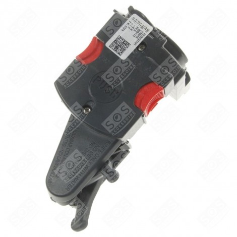 DURCHGANGSGRUPPE (ECAM-DIFFUSOR) KAFFEEMASCHINE, ESPRESSOMASCHINE - 5513227891, 7313232331