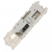 Elektronische Karte, Leistungsmodul