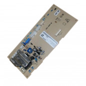 Elektronische Karte, Leistungsmodul