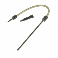 Verbindung + Milchschlauch Original