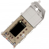 Elektronische Karte, Leistungsmodul