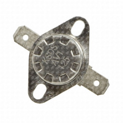 Sicherheitsthermostat 125°C