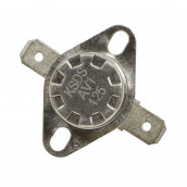 Sicherheitsthermostat 125°C