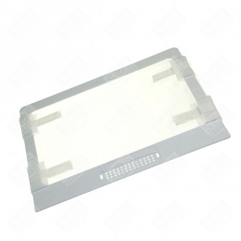 ORIGINAL-GEMÜSESCHALE-OBERREGAL KÜHLSCHRANK, GEFRIERSCHRANK - DA97-13490D, DA97-13490F