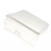 Original gerader Gemüsebehälter