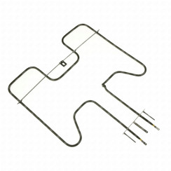 Original oberer Widerstand