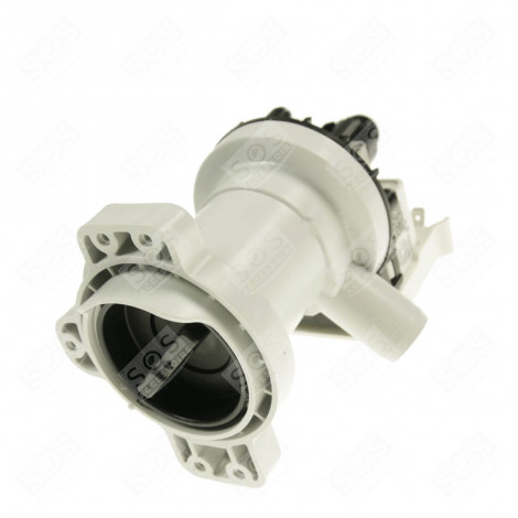 ABLAUFPUMPE WASCHMASCHINE - AS0074689, 1049834