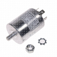 Entstörkondensator - 0.47µf, original