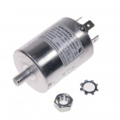 Entstörkondensator - 0.47µf, original