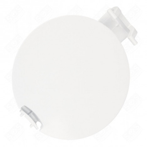 PUMPENABDECKUNG WASCHMASCHINE - 2839570100