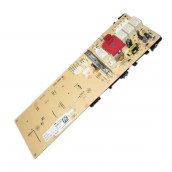 Elektronische Karte, Leistungsmodul