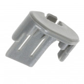 Vorderer Endstück oberer Schienen