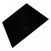 Glaskeramik-Oberteil