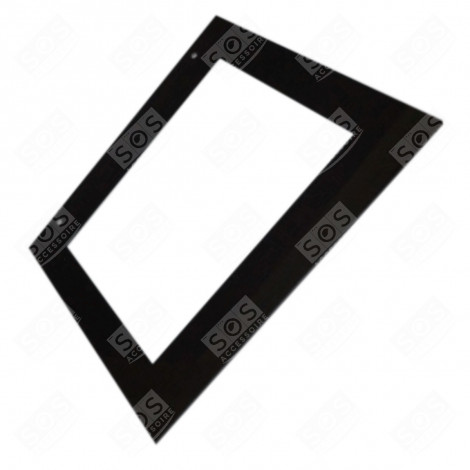 AUSSENSCHEIBE BACKOFEN, KÜCHENHERD - 210441550