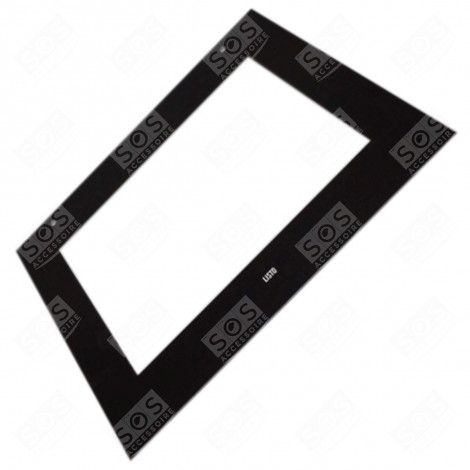 INNENSCHEIBE BACKOFEN, KÜCHENHERD - 210441443