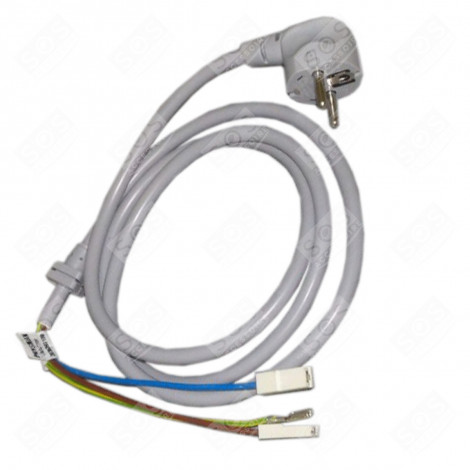 NETZKABEL WASCHMASCHINE - 2836393100