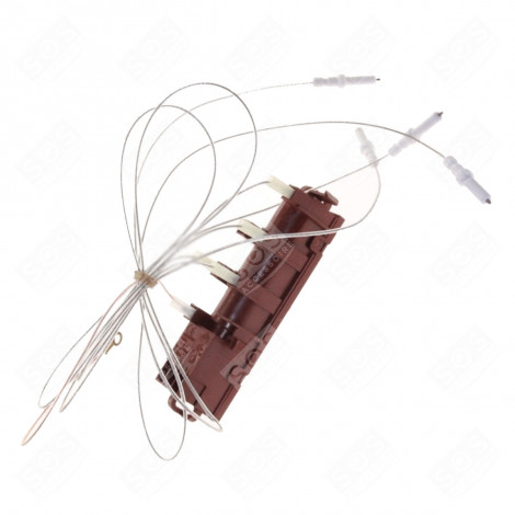 ZÜNDGERÄT KOCHPLATTEN, HERDPLATTEN, KOCHFELD - 468930004