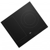 Glaskeramik-Oberteil