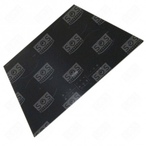 GLASKERAMIK-OBERTEIL KOCHPLATTEN, HERDPLATTEN, KOCHFELD - 190261920