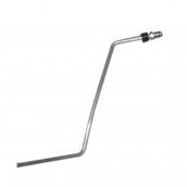 Zulaufschlauch vorne links