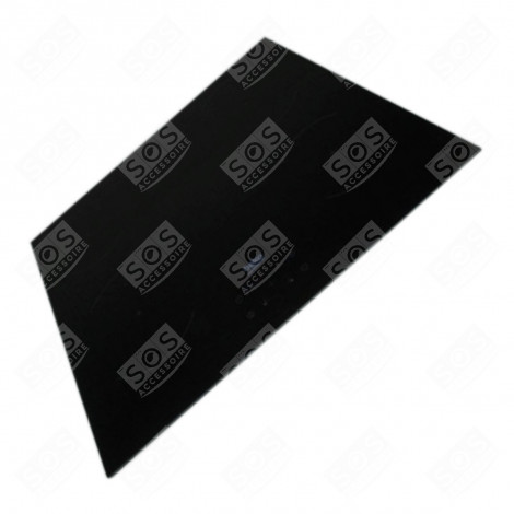 GLASKERAMIK-OBERTEIL KOCHPLATTEN, HERDPLATTEN, KOCHFELD - 190261829