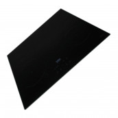 Glaskeramik-Oberteil