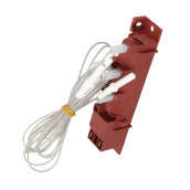 Zündung 5 Anschlüsse